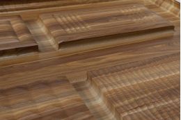 Вакуумний мембранний прес Makserteam VP2 OTM