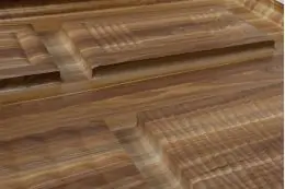 Вакуумний мембранний прес Makserteam VP2 OTM 2