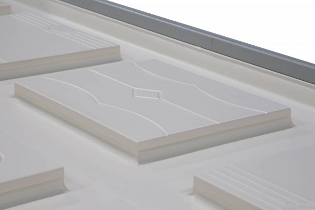 Вакуумный мембранный пресс Makserteam VP2 OTM