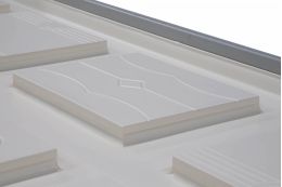 Вакуумный мембранный пресс Makserteam VP2 OTM