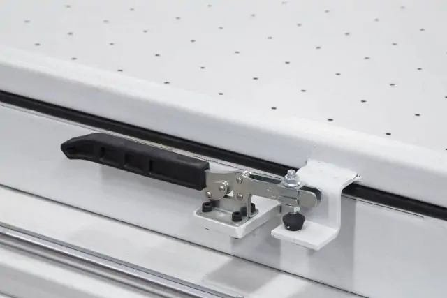 Вакуумный мембранный пресс Makserteam VP2 OTM 9