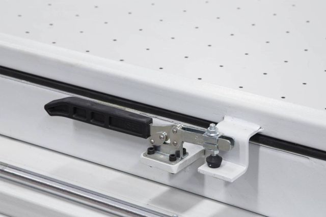 Вакуумний мембранний прес Makserteam VP2 OTM