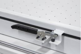 Вакуумный мембранный пресс Makserteam VP2 OTM