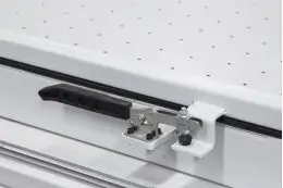 Вакуумний мембранний прес Makserteam VP2 OTM 9