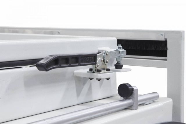 Вакуумний мембранний прес Makserteam VP2 OTM