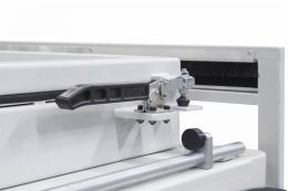 Вакуумний мембранний прес Makserteam VP2 OTM