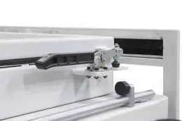 Вакуумний мембранний прес Makserteam VP2 OTM 10