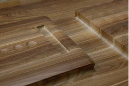 Вакуумный мембранный пресс Makserteam VP2 OTM