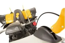 Подметальная машина BAMATO KEM-1000 7