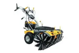 Підмітальна машина BAMATO KEM-1000 1