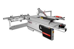 Форматно-раскройный станок Cormak MJ-45KB-3