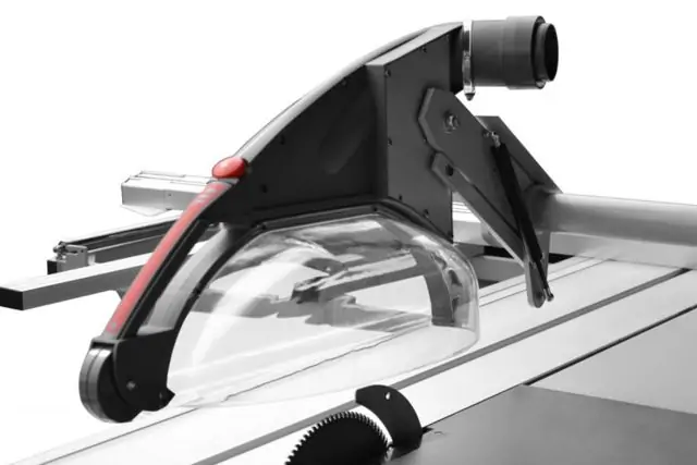 Форматно-розкрійний верстат Cormak MJ-45KB-4 2