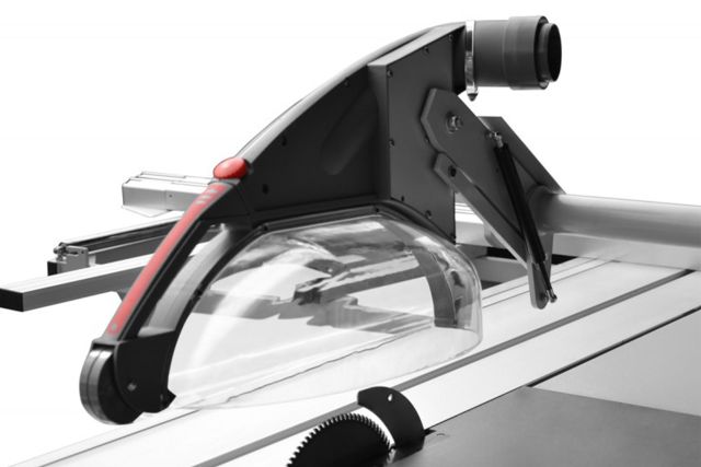 Форматно-розкрійний верстат Cormak MJ-45KB-4