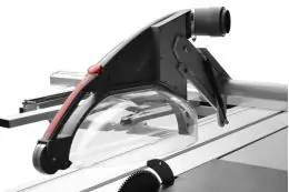 Форматно-раскройный станок Cormak MJ-45KB-3 2