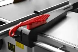 Форматно-розкрійний верстат Cormak MJ-45KB-4 3