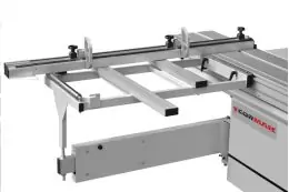 Форматно-раскройный станок Cormak MJ-45KB-3 4