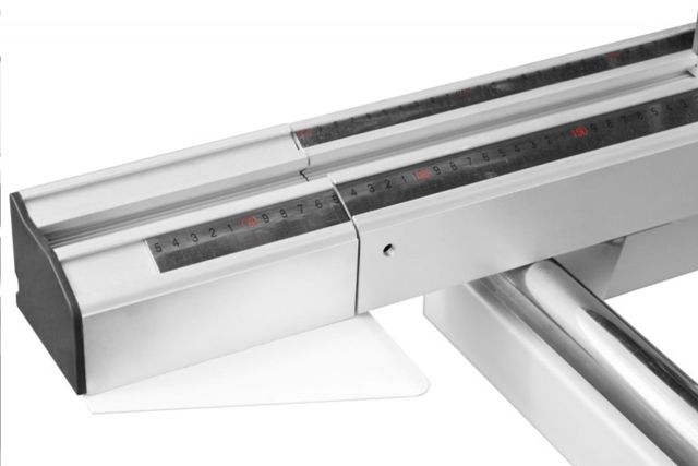 Форматно-раскройный станок Cormak MJ-45KB-3