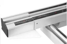 Форматно-раскройный станок Cormak MJ-45KB-3 5