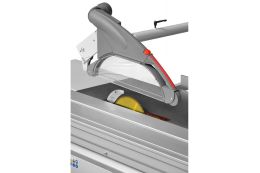 Форматно-раскроечный станок Cormak MJ45-KB4