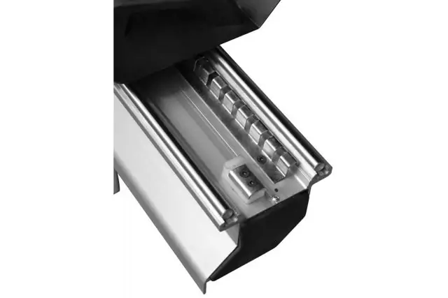 Форматно-розкрійний верстат Cormak MJ-45KB-4 8