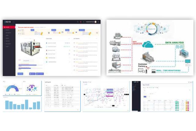 Щітково-шліфувальний верстат KA-MA KR YZM 1300