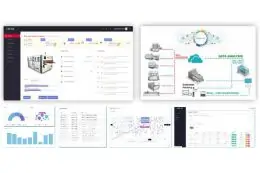 Щеточно-шлифовальный станок KA-MA KR YZM 1300 5