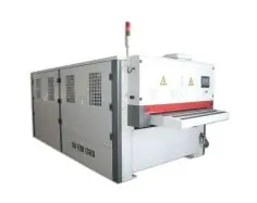 Щеточно-шлифовальный станок KA-MA KR FZM 1300-2