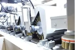 Щітково-шліфувальний верстат KA-MA KR FZM 1300-2 3