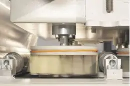 Щеточно-шлифовальный станок KA-MA KR FZM 1300-2 5