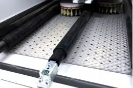 Щеточно-шлифовальный станок KA-MA KR FZM 1300-2 7