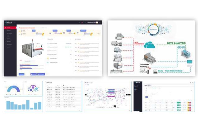 Щітково-шліфувальний верстат KA-MA KR FZM 1300-2