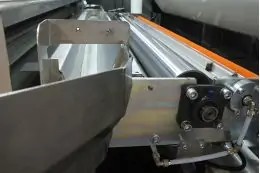 Автоматична двостороння фарбувальна камера KA-MA CEVVAL 7