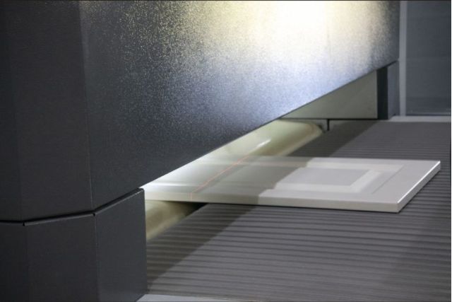 Автоматическая покрасочная камера KAMA KR BM...