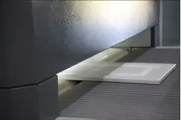 Автоматична фарбувальна камера KAMA KR BM 1700 S 5