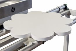 Автоматическая покрасочная камера KAMA KR BM 1700 S