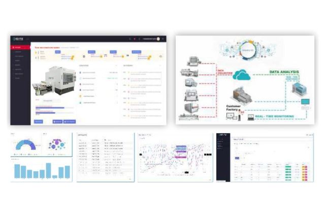 Автоматическая покрасочная камера KAMA KR BM...