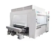 Автоматична фарбувальна камера KAMA KR BM 1000-B