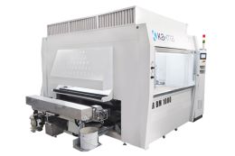 Автоматическая покрасочная камера KAMA KR BM 1000-B