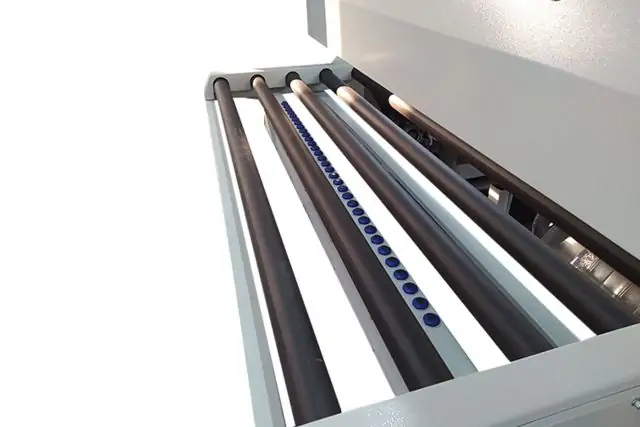 Автоматична фарбувальна камера KAMA KR BM 1000-B 4