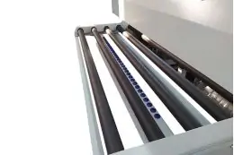 Автоматическая покрасочная камера KAMA KR BM 1000-B 4