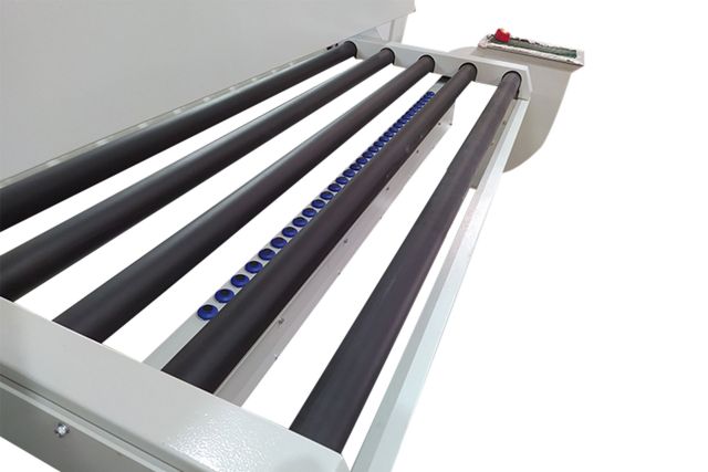 Автоматическая покрасочная камера KAMA KR BM...