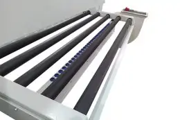 Автоматична фарбувальна камера KAMA KR BM 1000-B 5