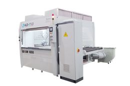 Автоматическая покрасочная камера KAMA KR BM 1000-B