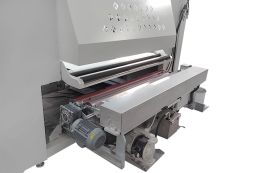 Автоматическая покрасочная камера KAMA KR BM 1000-B