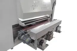 Автоматическая покрасочная камера KAMA KR BM 1000-B 7