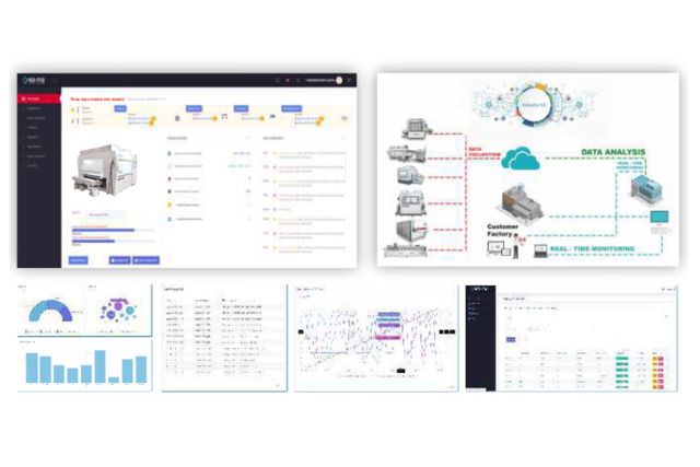 Автоматична фарбувальна камера KAMA KR BM 1000-B