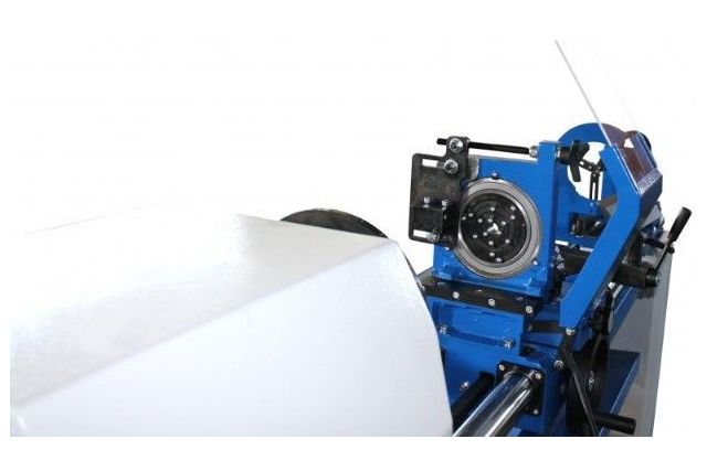 Токарный станок STOMANA CL 1201A