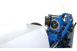 Токарный станок STOMANA CL 1201A 11