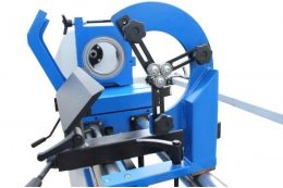 Токарный станок STOMANA CL 1201A