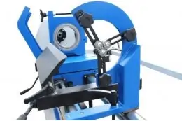 Токарний верстат STOMANA CL 1201A 13